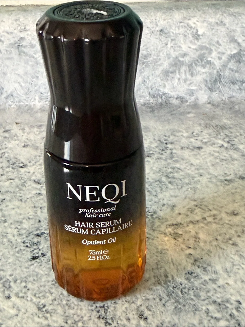 Opulent Oil Hair Serum